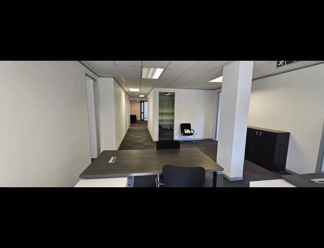 OFFICE PROPERTY TO RENT IN CENTURY CITY
